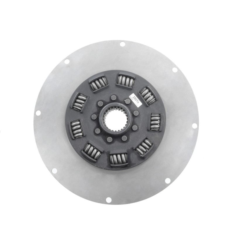 Vibration shock absorber Claas 664711 0 replacement