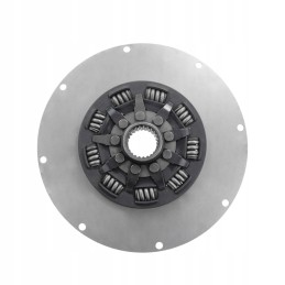 Vibration shock absorber Claas 664711 0 replacement