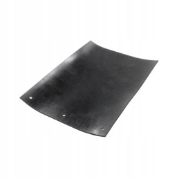 Rubber cover for the fan 300x210 claas 684205 2 units