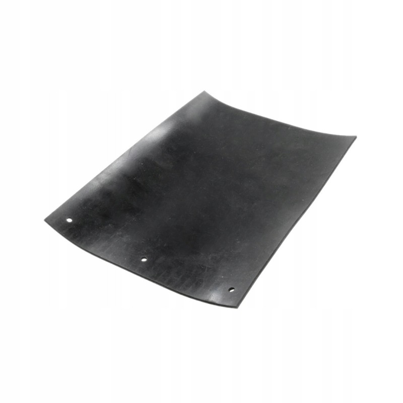 Rubber cover for the fan 300x210 claas 684205 2 units