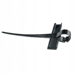 Plastic reel finger 52516000929