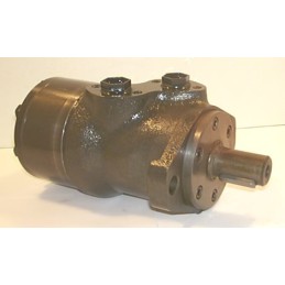 Hydraulic motor wmpr80m