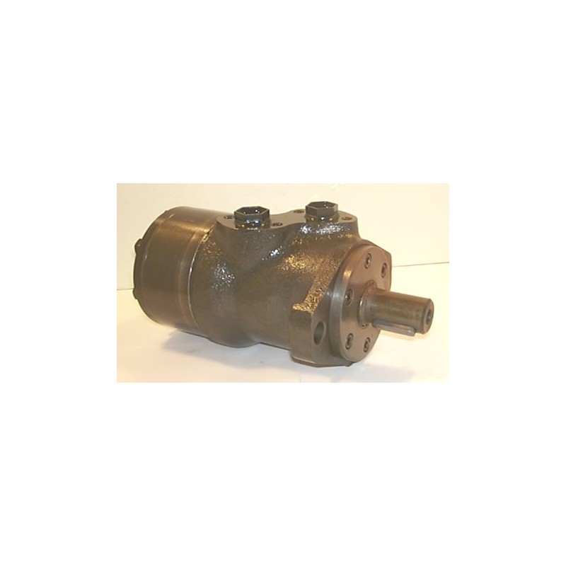 Hydraulic motor wmpr80m