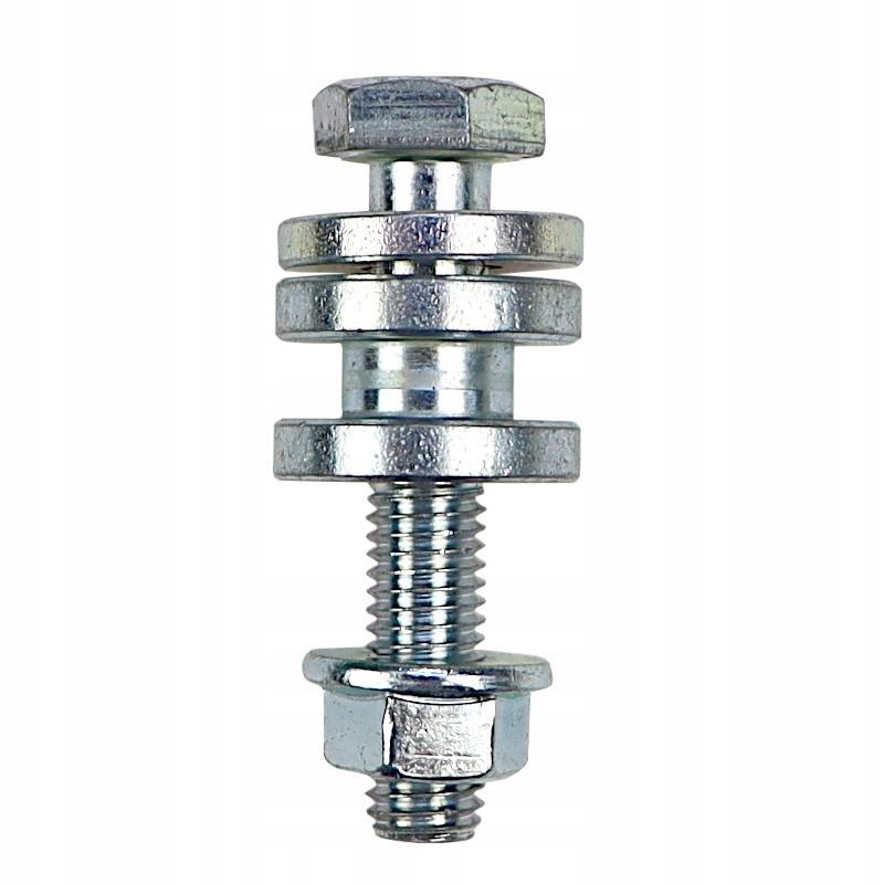 Finger mounting for header motor 209023025 d4904