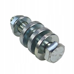 Finger mounting for header motor 209023025 d4904