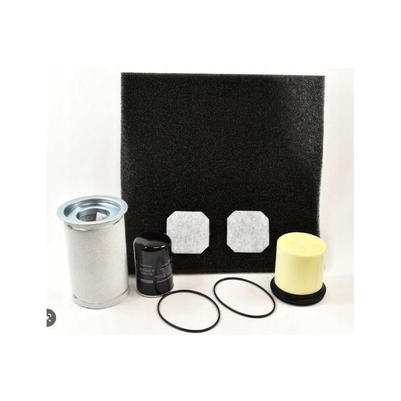Kaeser filter set 490111 00011 ask