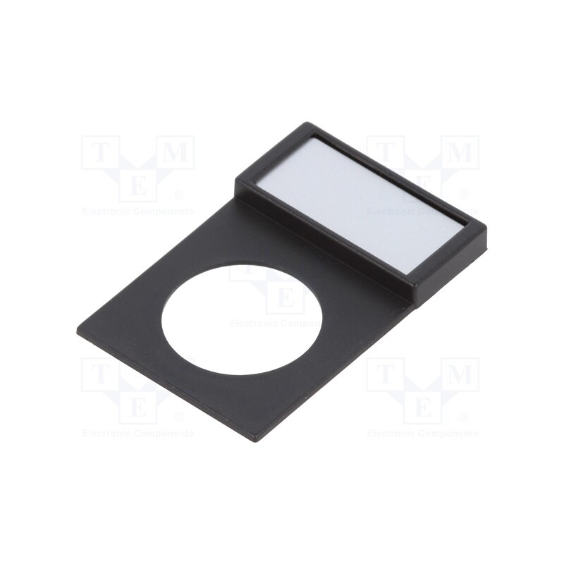 1 pcs x EATON ELECTRIC - Q25TS-02 - Description label