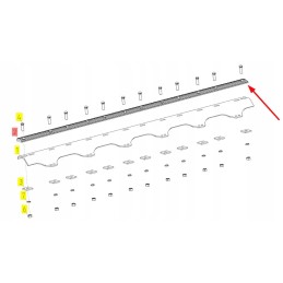 100044253 left flail acros