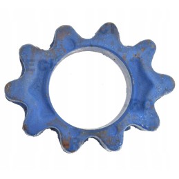 Wreath shaker gear wheel digger 5609000030