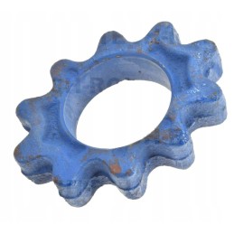 Wreath shaker gear wheel digger 5609000030
