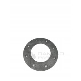 Header friction lining, disc 610330