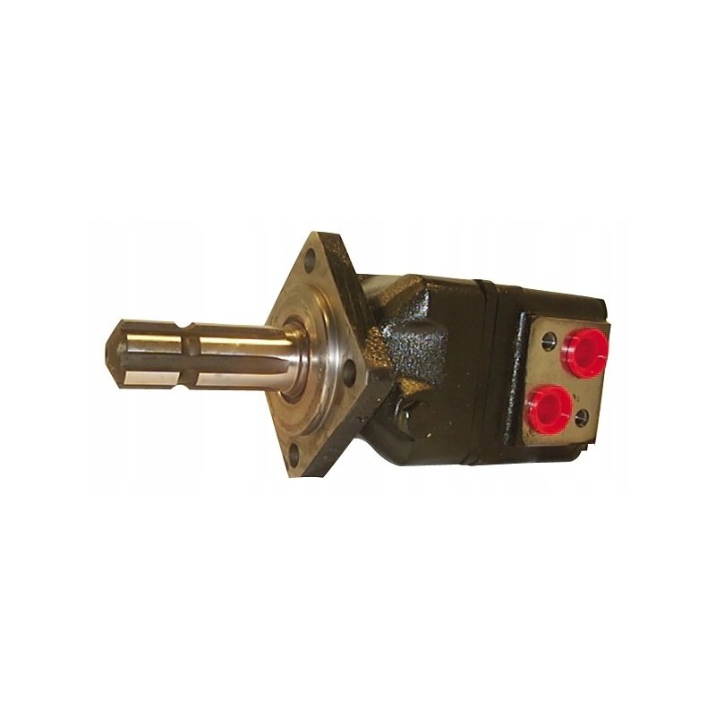 Hydraulic motor wmsa75d