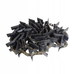 Claas 757220 grain conveyor chain 0 units