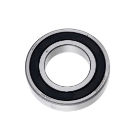 Ball bearing 6209k 2rs c3 45x85x19 bison