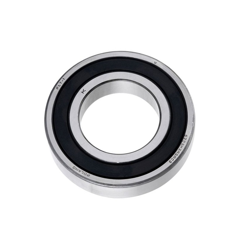 Ball bearing 6209k 2rs c3 45x85x19 bison