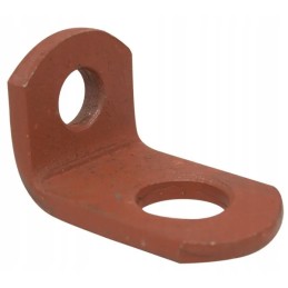 The variator belt assembly segment fits bi