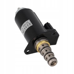 Kawasaki solenoid solenoid kdrde5k 31 30c50 107 t