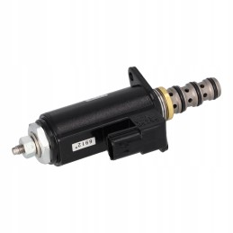 Kawasaki solenoid solenoid kdrde5k 31 30c50 107 t