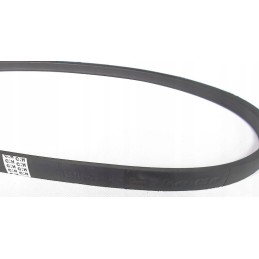 Transmission belt windshield new holland tc 9515075 cnh