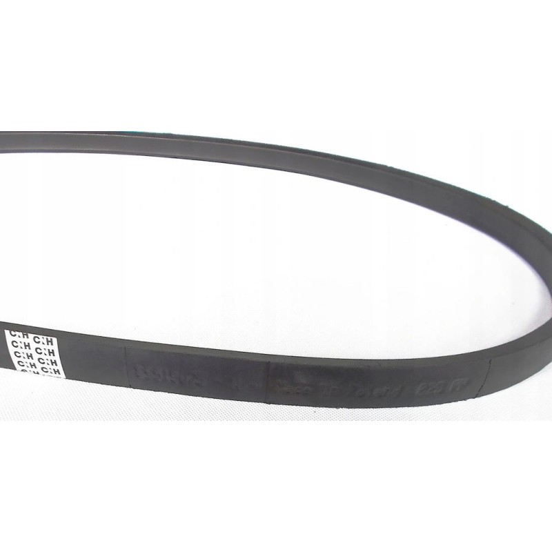 Transmission belt windshield new holland tc 9515075 cnh