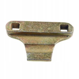 Claas 676236 scythe clamp 0 units