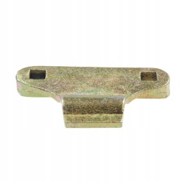 Claas 676236 scythe clamp 0 units