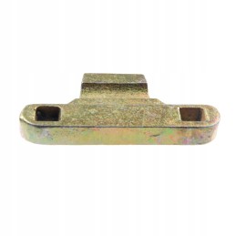 Claas 676236 scythe clamp 0 units