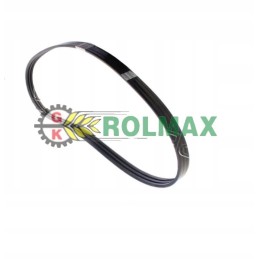 Header drive belt 3hb new holland case 84817632
