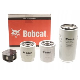 Filter set 7416315 bobcat 500mth s450 s510 s530 s590