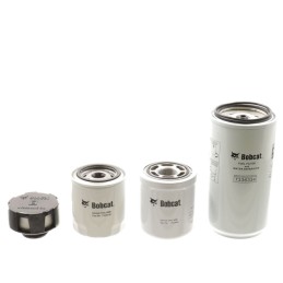 Filter set 7416315 bobcat 500mth s450 s510 s530 s590