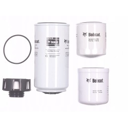 Filter set 7416315 bobcat 500mth s450 s510 s530 s590