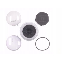 Filter set 7416315 bobcat 500mth s450 s510 s530 s590