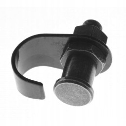 Cabin rust lock jcb 3cx 4cx 128 12669 331 27345