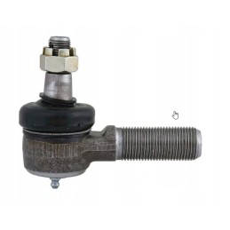 Scythe joint, short bison, super sharp