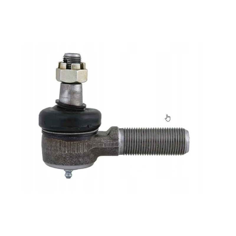 Scythe joint, short bison, super sharp