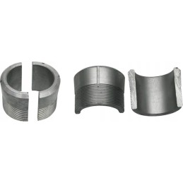 The crankshaft split sleeve fits biz
