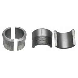 The crankshaft split sleeve fits biz