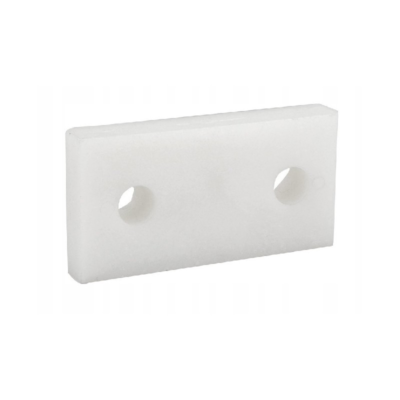 Claas 680576 wooden guide cover