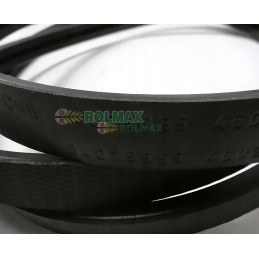 Belt new holland cx csx cs cl 84075955 2hbx4180