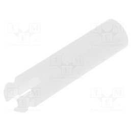 10 pcs x FIX&FASTEN - FIX-SS4-25.4 -AS - Assembly stud, polyamide, L: 25.4mm, assembly hole,snap fastener