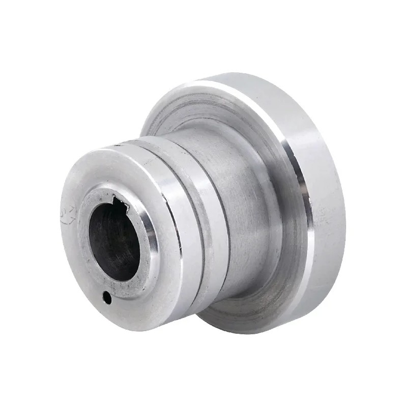 The tilt feeder clutch hub fits biz