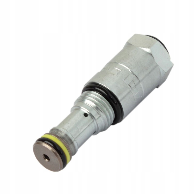 Tb12 260 bar main valve