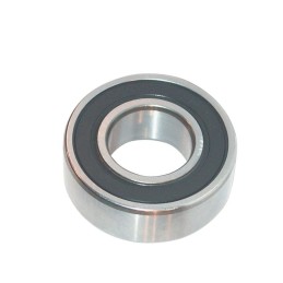Ball bearing 6207 2rs 35x72x17 bizon