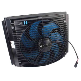 Asa plumber cooler TT 21 rail 24v dc 0 30 kW