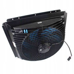 Asa plumber cooler TT 21 rail 24v dc 0 30 kW