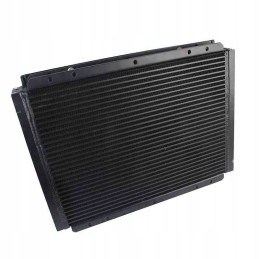 Asa plumber cooler TT 21 rail 24v dc 0 30 kW