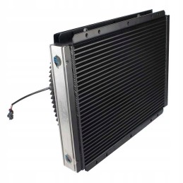 Asa plumber cooler TT 21 rail 24v dc 0 30 kW