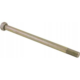 The variator belt assembly screw fits the Bizo