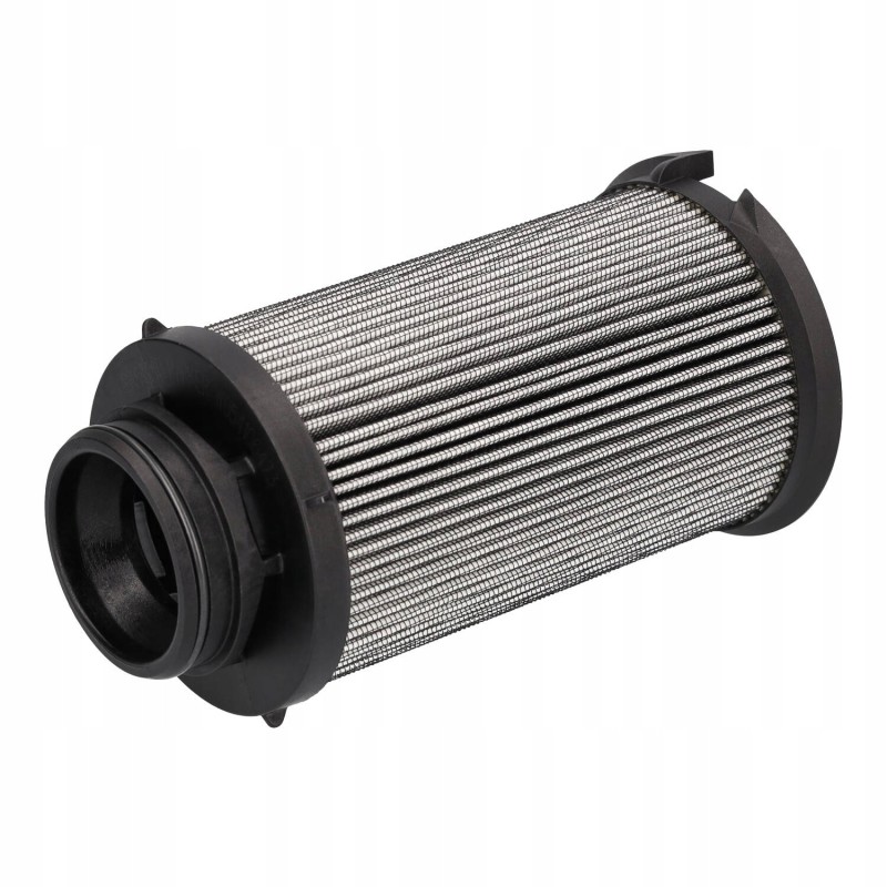 Parker filter insert