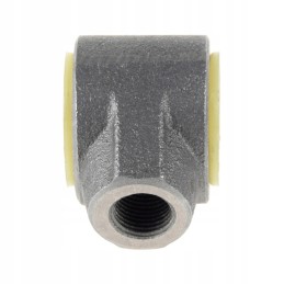 Claas M16 D25 snail finger holder 670199 0 units